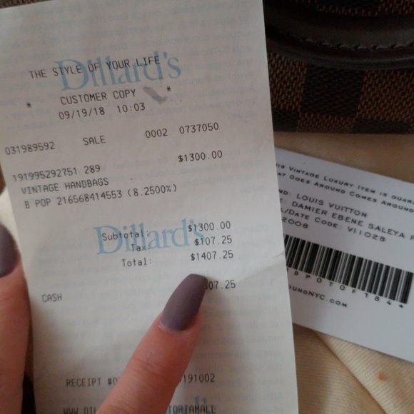 Louis vittoun - Picture 6 of 6